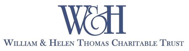 william and ellen thomas charitable trust