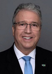 Dr. Robert Emmet Kenney