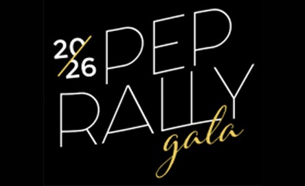 Pep Rally Gala