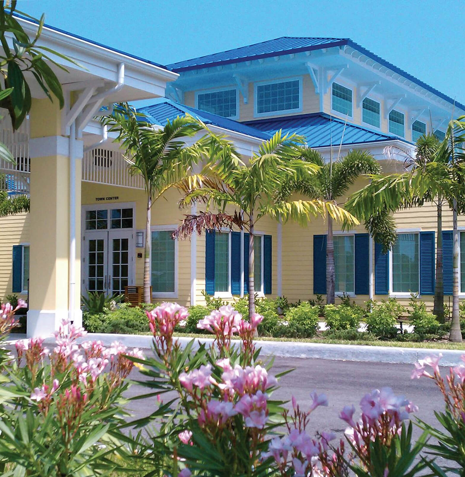 Kane center