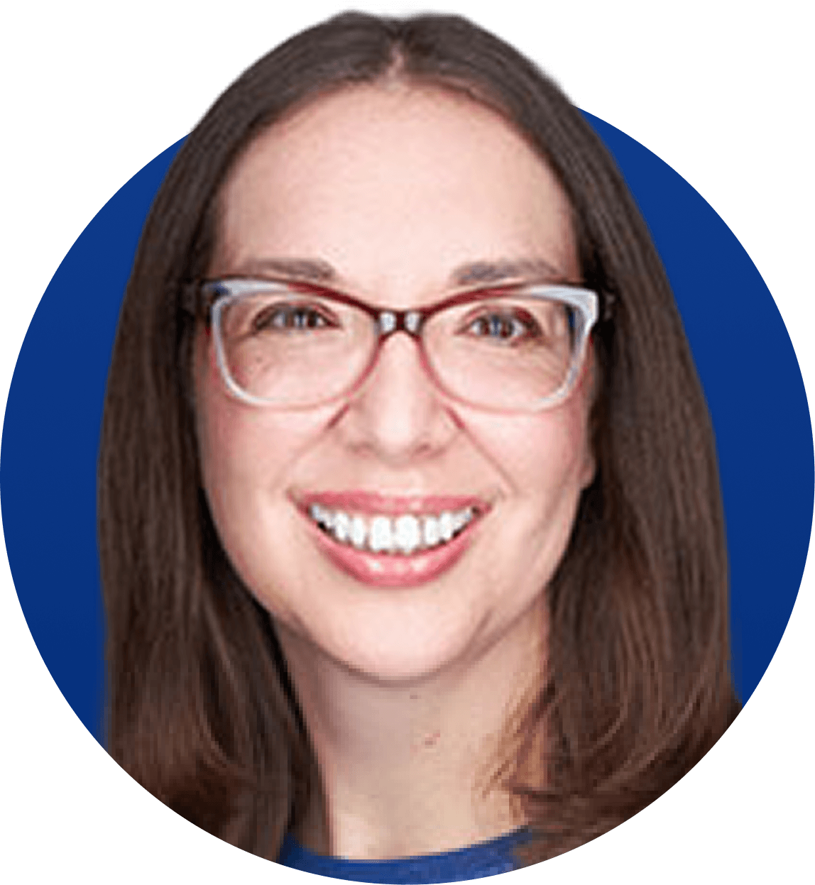Registered Dietitian