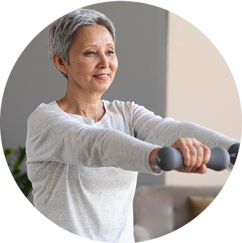 Senior Fitness